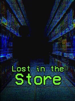 Lost In The Store
