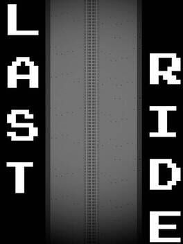 Last Ride