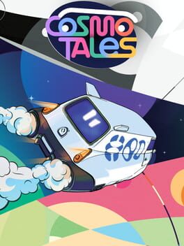 Cosmo Tales