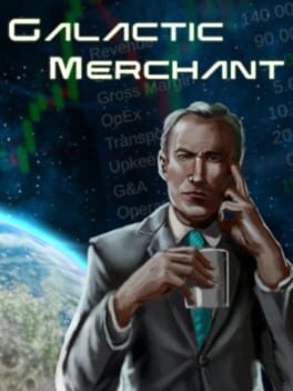 Galactic Merchant