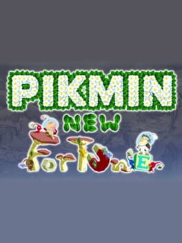 Pikmin: New Fortune