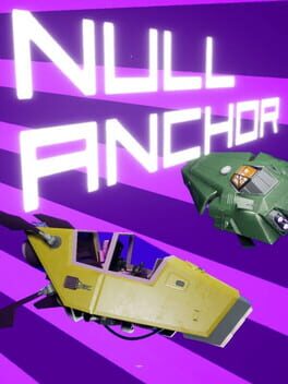 Null Anchor