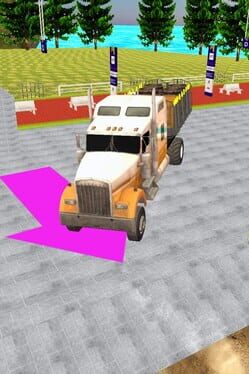 Euro Truck Life & Logistics Simulators