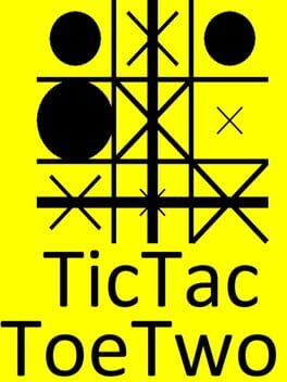 TicTacToeTwo