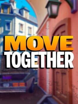 Move Together