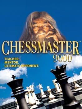 Chessmaster 9000