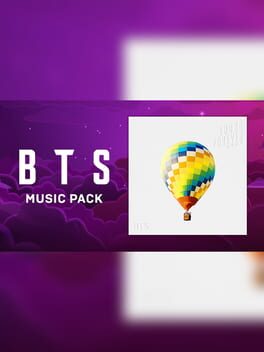 Beat Saber: BTS - "Burning Up (Fire)"