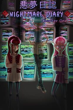 Nightmare Diary: Chapter One