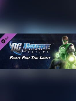 DC Universe Online: Episode 1 - Fight for the light