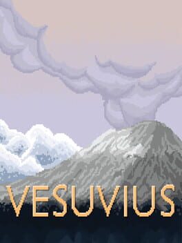 Vesuvius