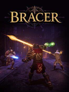 Bracer