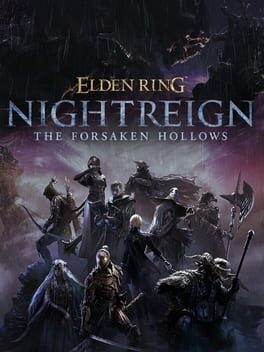 Elden Ring Nightreign - The Forsaken Hollows