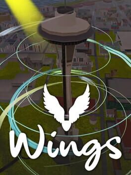 Wings VR