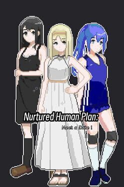 Nurtured Human Plan: Meet a Date