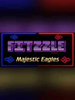 Fitzzle Majestic Eagles