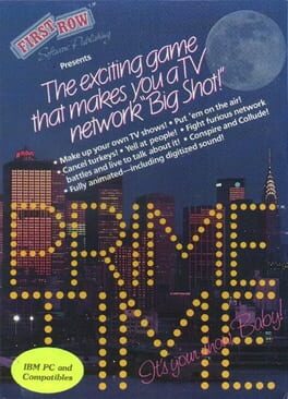 Prime Time