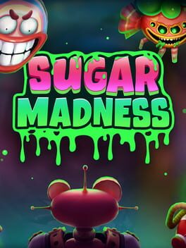 Sugar Madness