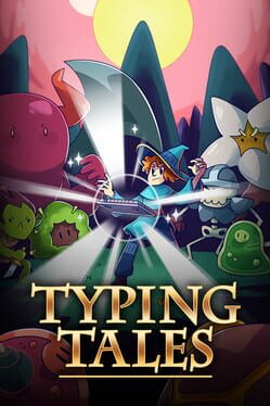 Typing Tales