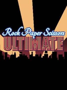 Rock Paper Scissors Ultimate