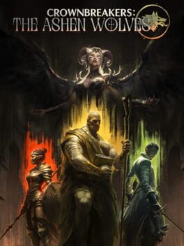 Tales of Soravos: Ashen Company