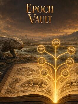 Epoch Vault