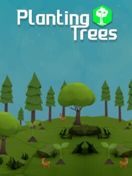 Planting Trees