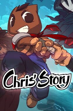 Chris' Story