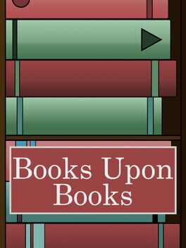 Books Upon Books