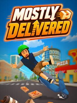 Mostly Delivered