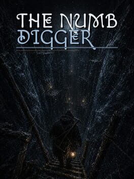 Numb Digger