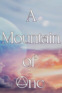 A Mountain of One