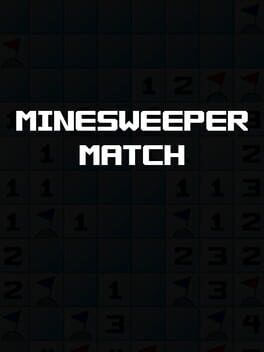 Minesweeper Match