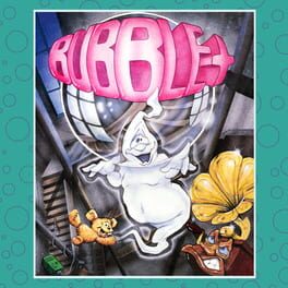 Bubble Plus