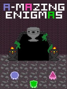 A-Mazing Enigmas
