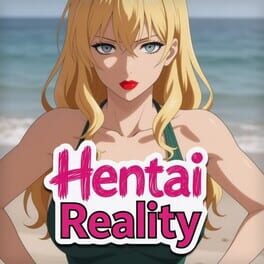 Hentai Reality