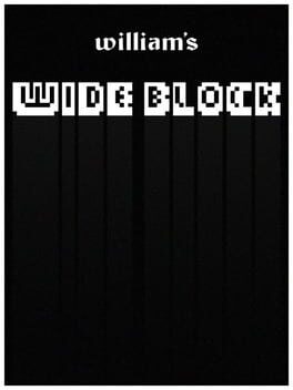 William's Wideblock