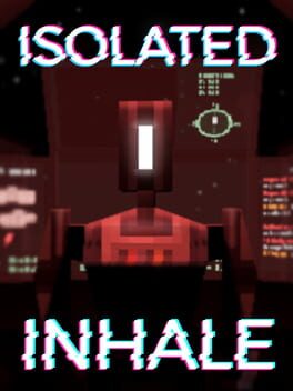 Isolated Inhale