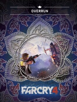 Far Cry 4: Overrun