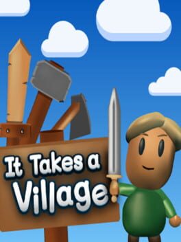 It Takes a Village