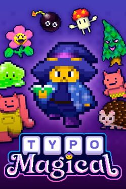 Typomagical