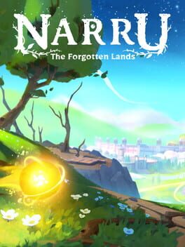 Narru: the Forgotten Lands