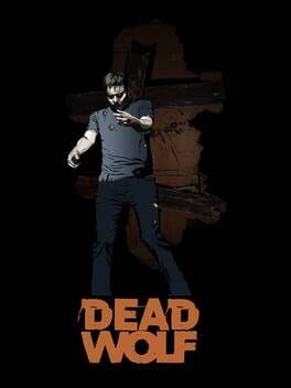 Dead Wolf