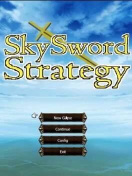 Sky Sword Strategy