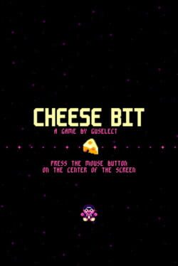 Cheese Bit