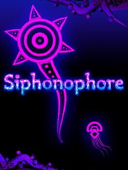 Siphonophore