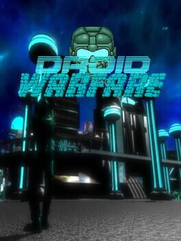 Droid Warfare