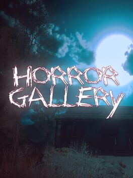 Horror Gallery