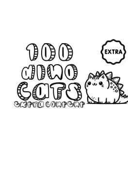 100 Dino Cats: Extra Content