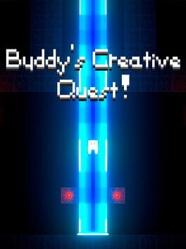 Buddy's Creative Quest!
