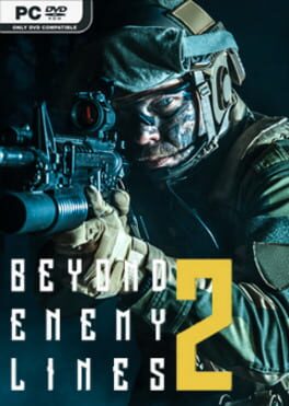 Beyond Enemy Lines 2: Tank Base